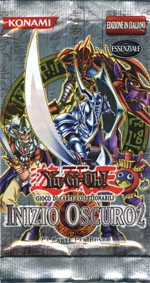 Maidens Night : Yu-Gi-Oh! - Gemini Elf (DB2-EN094) - Dark