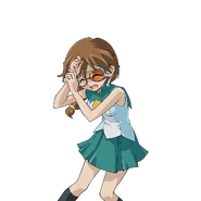 Defeat