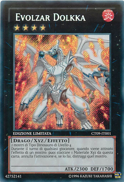 遊戯王US版 コレクターズTIN 2012 Wave 1 Evolzar Dolkka i8my1cf Amazon.com: Yu Gi Oh! 2012 Wave 1 Evolzar Dolkka Collector
