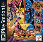 Yu-Gi-Oh! Forbidden Memories promotional cards FMR-UE