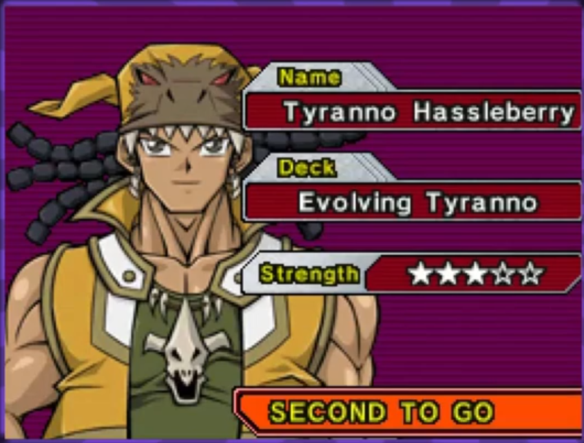 Yu-Gi-Oh! GX Spirit Caller, Yu-Gi-Oh! Wiki