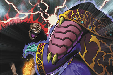 Yubel's Decks | Yu-Gi-Oh! Wiki | Fandom