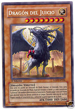 Card Gallery:Judgment Dragon | Yu-Gi-Oh! Wiki | Fandom Card Gallery:Judgment Dragon | Yu-Gi-Oh! Wiki | Fandom
