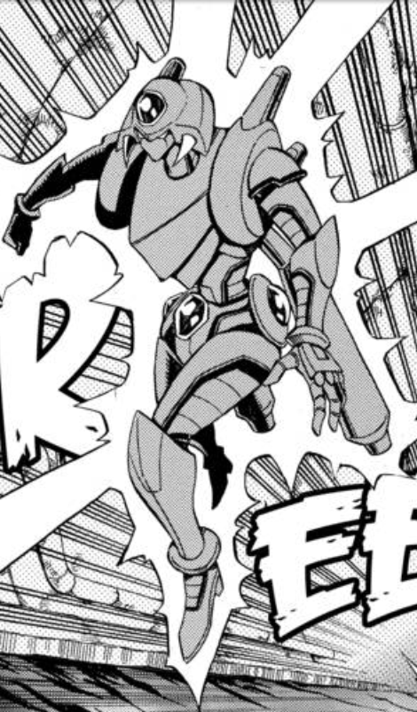 Junk Forward Manga Yu Gi Oh Wiki Fandom Junk Forward Manga Yu Gi Oh Wiki Fandom