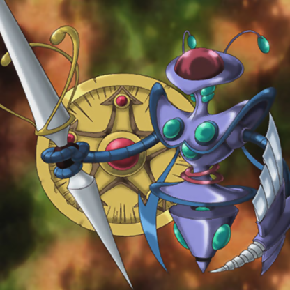 Knight of Pentacles | Yu-Gi-Oh! Wiki | Fandom