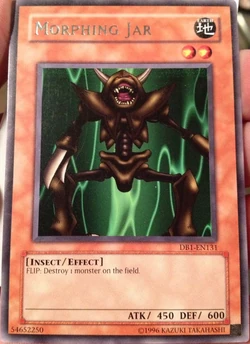 Card Gallery:Man-Eater Bug | Yu-Gi-Oh! Wiki | Fandom