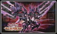 Lord of the Tachyon Galaxy: "Number 107: Galaxy-Eyes Tachyon Dragon"