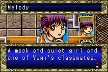 Melody ddm2