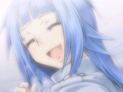 Misaki Smile-WC11