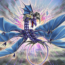 Number 17: Leviathan Dragon (anime) | Yu-Gi-Oh! Wiki | Fandom