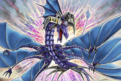★☆yu☆★ Number 44: Sky Pegasus - Yugipedia