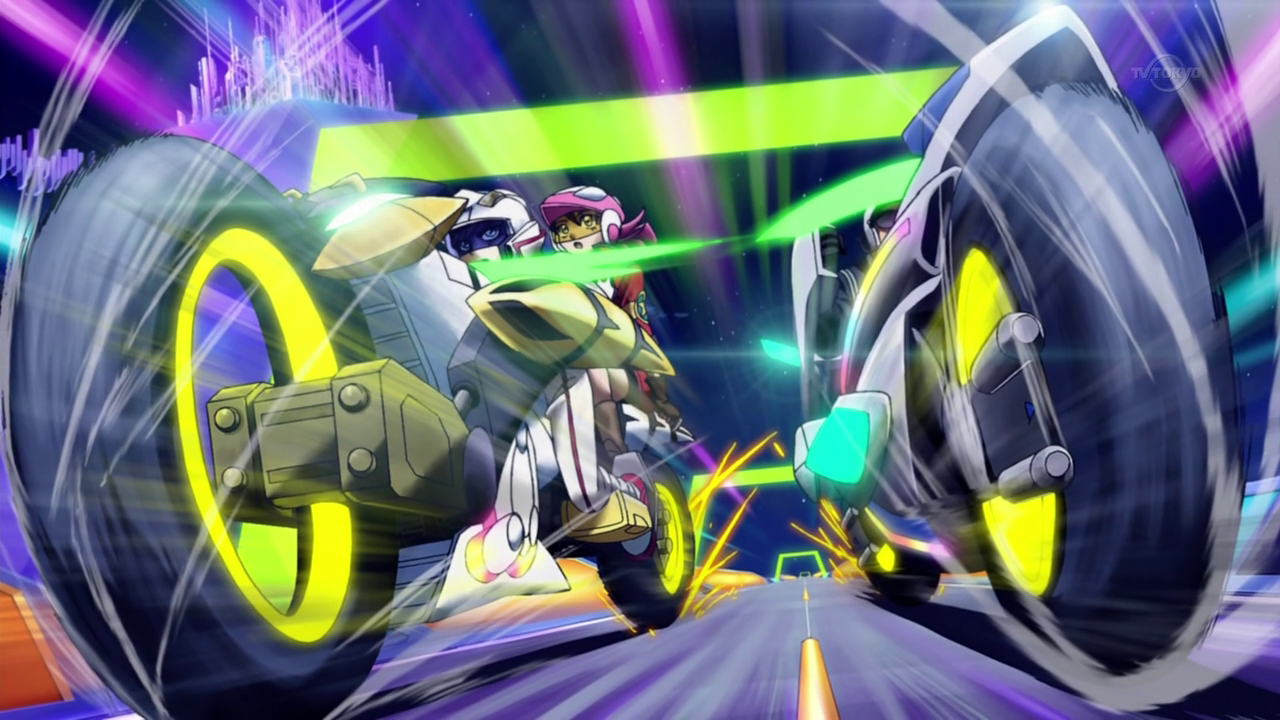 遊戯王　ARC-V TOP DUELIST ASIA REGION 2015 遊☆戯☆王ARC-V 未発表Sound Duel - 35 怒りの力 - YouTube