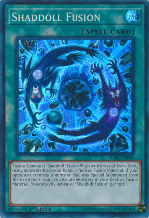 Special and Fusion ability cards, Wiki