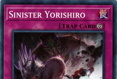 Victim Barrier | Yu-Gi-Oh! Wiki | Fandom