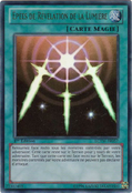 LCYW-FR057 (UR) (1st Edition) Legendary Collection 3: Yugi's World Mega Pack