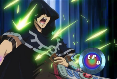 Yu-Gi-Oh 5D's Episode 27 - 29