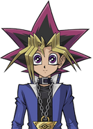 Yugi Muto (Tag Force)