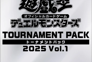 Tournament Pack 2024 Vol.5 | Yu-Gi-Oh! Wiki | Fandom