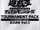 Tournament Pack 2025 Vol.1
