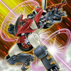 YU-GI-OH! Accel Synchron – LDS3-EN120 – Carta Comune – 1ª Edizione