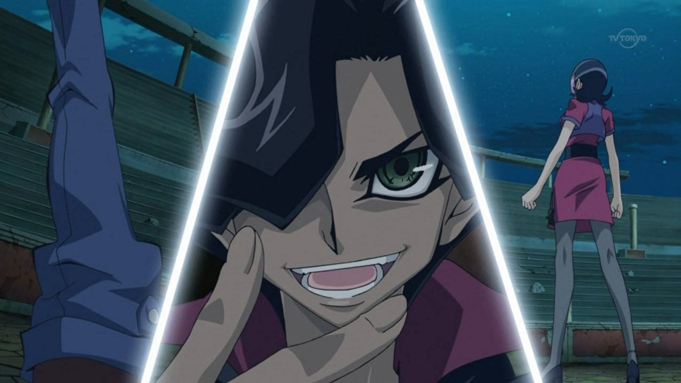 Yu-Gi-Oh! ZEXAL - Episode 103 | Yu-Gi-Oh! Wiki | Fandom Yu-Gi-Oh! ZEXAL - Episode 103 | Yu-Gi-Oh! Wiki | Fandom
