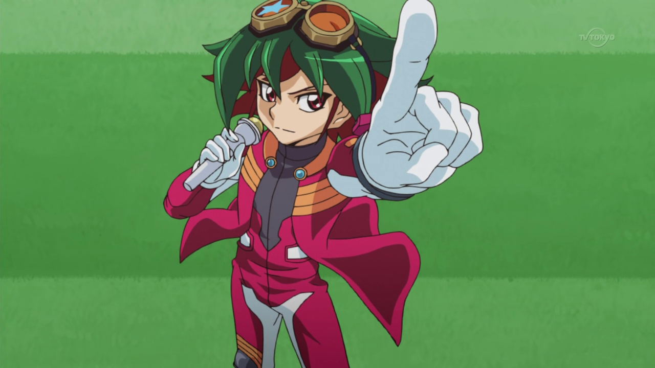 Yu-Gi-Oh! Arc-V Season 4: Where To Watch Every Episode