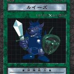 yugioh dungeon dice monsters promo cards Yu-Gi-Oh Dancing Elf Dungeon Dice Monsters DDM Excellent Japanese q895 main image 1