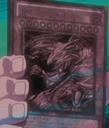 Blue-Eyes Ultimate Statue Dragon