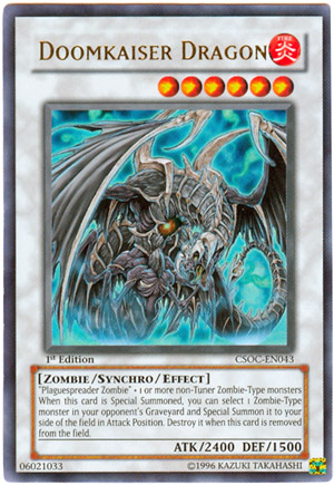 Yu-Gi-Oh! - Criada por Nicholas (zombiehunter), Lista