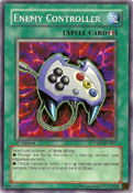 YSDS-EN027 (C) (1st Edition) Starter Deck: Syrus Truesdale