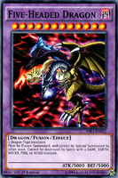 Effect Fusion Monster