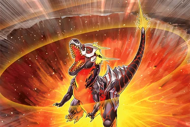 Ground Xeno | Yu-Gi-Oh! Wiki | Fandom