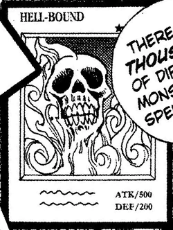 Gallery of Yu-Gi-Oh! manga cards (English) | Yu-Gi-Oh! Wiki | Fandom