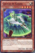 SDCR-IT014 (C) (1st Edition) Cyber Dragon Revolution Structure Deck