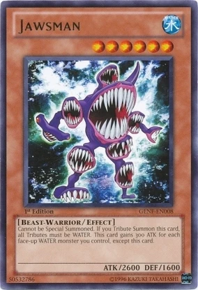 yugioh cards that prevent special summoning Amazon.com: Yu-Gi-Oh! - Exodia, The Legendary Defender - TN19-EN003 -  Prismatic Secret Rare - Limited Edition main image 0
