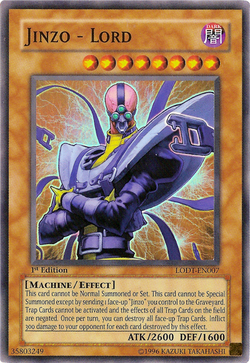 Set Card Galleries:Light of Destruction (TCG-EN-1E) | Yu-Gi