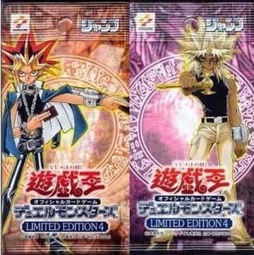 遊戯王 LIMITED EDITION パックセット 遊戯王OCGデュエルモンスターズ QUARTER CENTURY LIMITED PACK