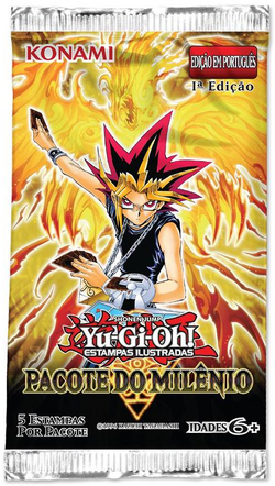 Millennium Pack | Yu-Gi-Oh! Wiki | Fandom