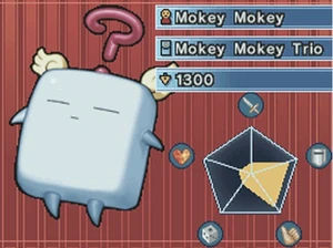 Mokey Mokey
