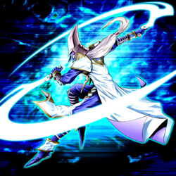 Card Gallery:Mystic Swordsman LV6 | Yu-Gi-Oh! Wiki | Fandom
