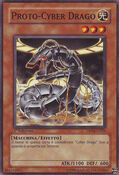 DP04-IT004 (C) Proto-Cyber Dragon Proto-Cyber Drago