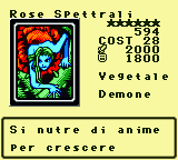 #594 "Rose Spectre of Du"