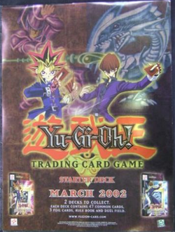 Starter Deck: Kaiba | Yu-Gi-Oh! Wiki | Fandom