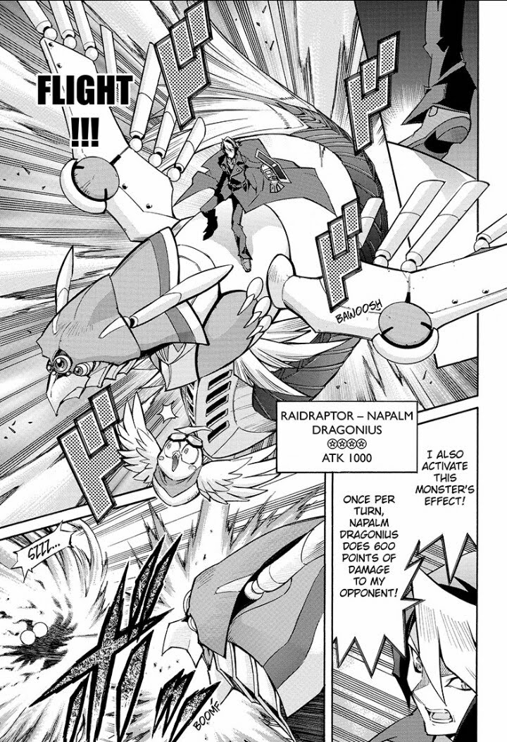 Shun Kurosaki (manga) - Yugipedia - Yu-Gi-Oh! wiki