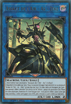 Card Gallery:Sky Striker Ace - Zeke | Yu-Gi-Oh! Wiki | Fandom Card Gallery:Sky Striker Ace - Zeke | Yu-Gi-Oh! Wiki | Fandom