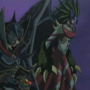 Evil Hero Yu Gi Oh Wiki Fandom