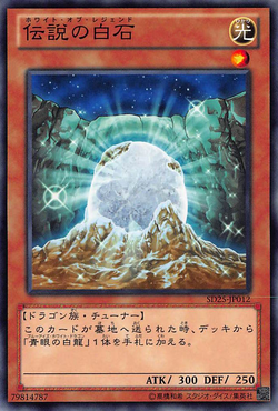 Set Card Galleries:Structure Deck: The Blue-Eyed Dragon's Set Card Galleries:Structure Deck: The Blue-Eyed Dragon's