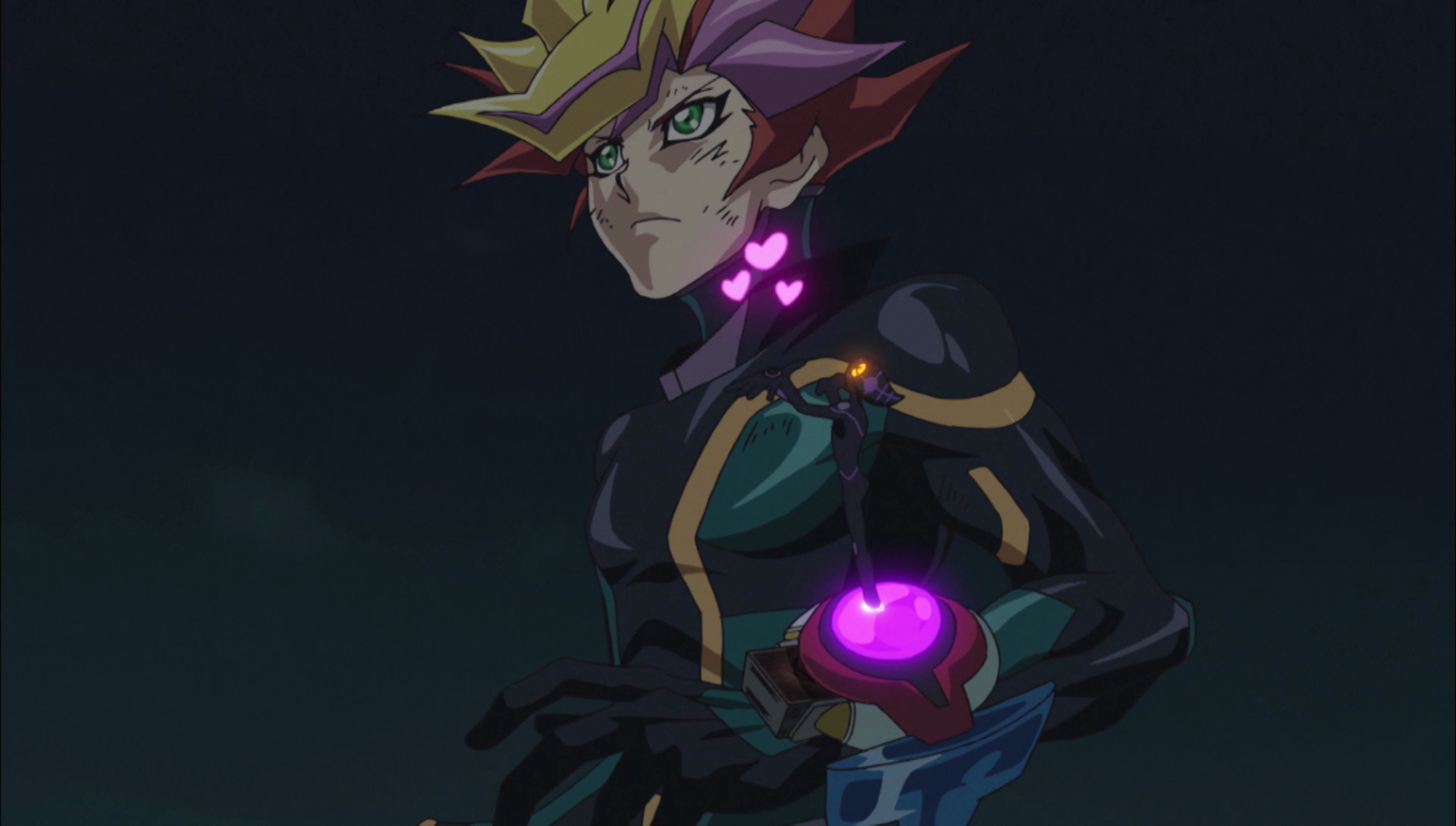 Yu-Gi-Oh! VRAINS – NewZect