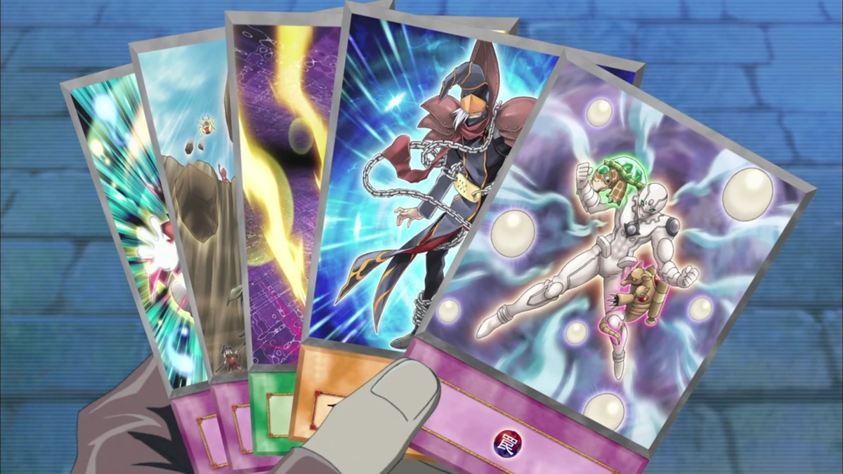 how many cards can you have in a yugioh hand Amazon.com: Yu-Gi-Oh! - Magician's Right Hand - INCH-EN057 - Super Rare -  1st Edition main image 1