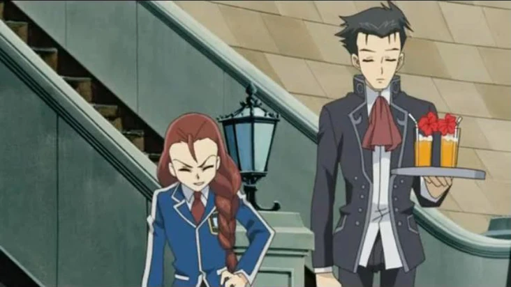 Primo | Yu-Gi-Oh! Wiki | Fandom